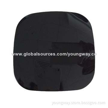 Android TV Box, Amlogic Quad-core Cortex A9 1.6GHz, DDR3 1/8GB, 1,920x1,080P Resolution